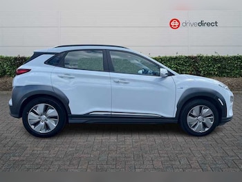Used Hyundai KONA 2021 for sale - 76443863: Photo