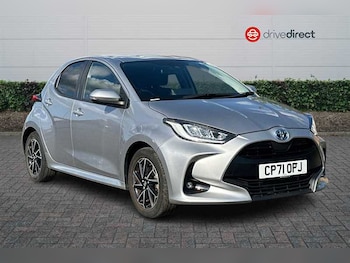 Toyota - Yaris