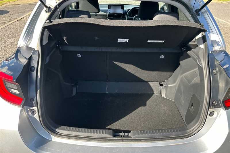Vehicle 25