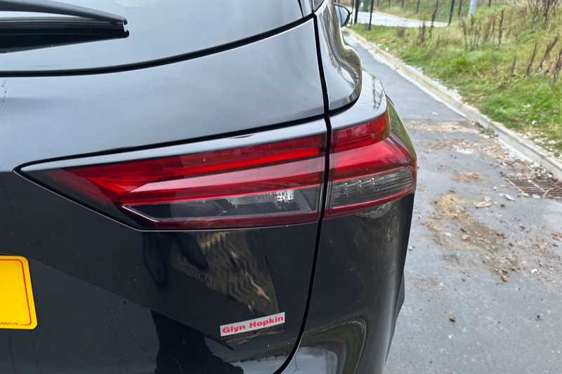 Used Nissan Qashqai 2021 for sale - 77554725: Photo 32