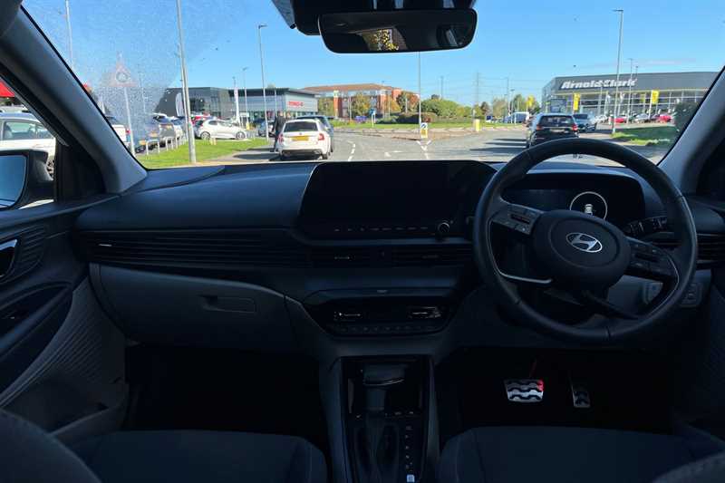 Used Hyundai BAYON for sale - 77485994: Photo 12