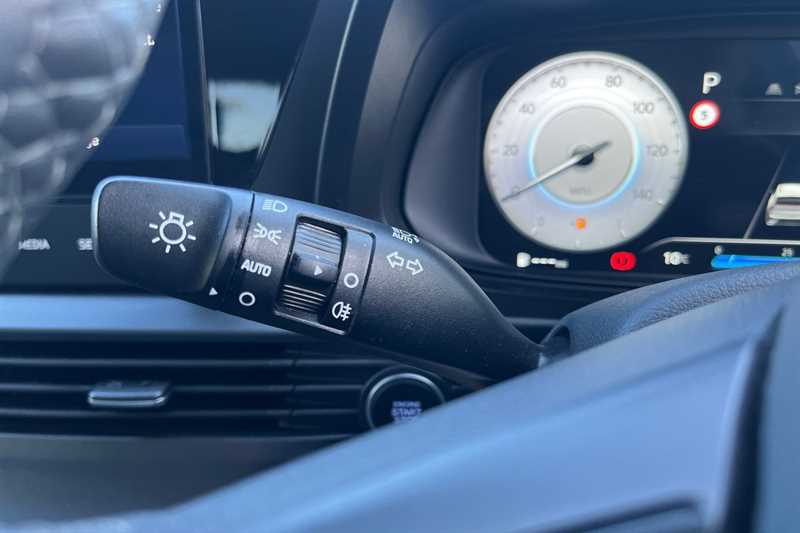 Used Hyundai BAYON for sale - 77485994: Photo 27