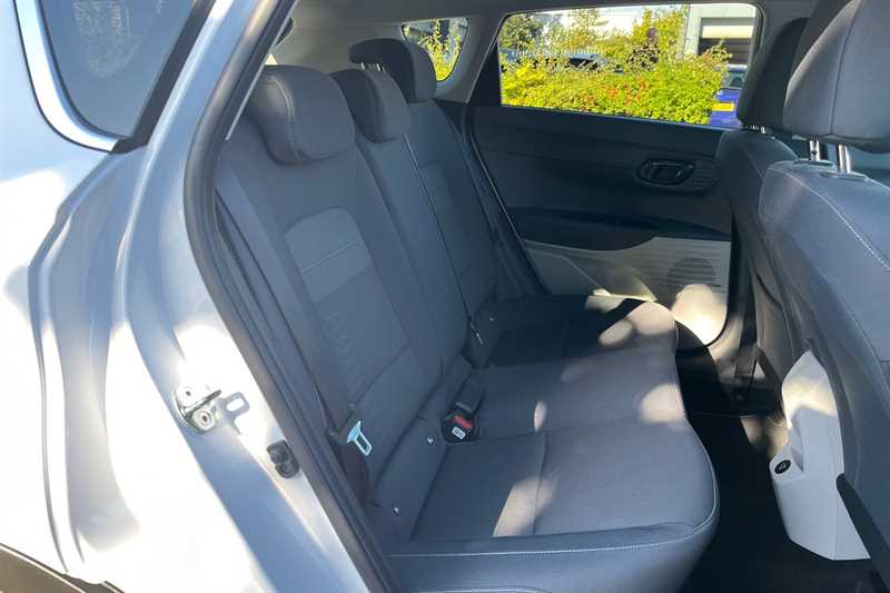 Used Hyundai BAYON for sale - 77485994: Photo 39