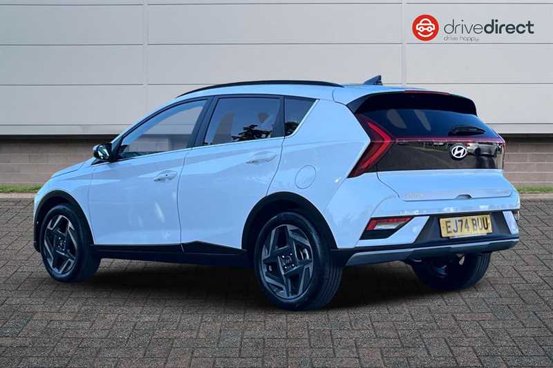 Used Hyundai BAYON for sale - 77485994: Photo 5