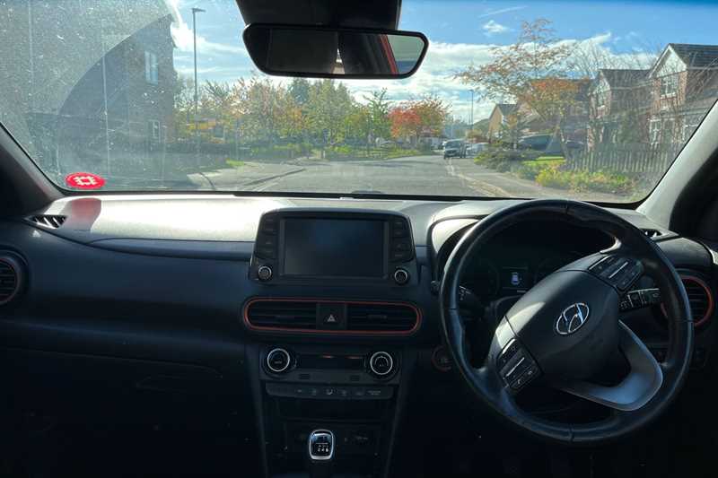 Used Hyundai KONA 2018 for sale - 76517434: Photo 13