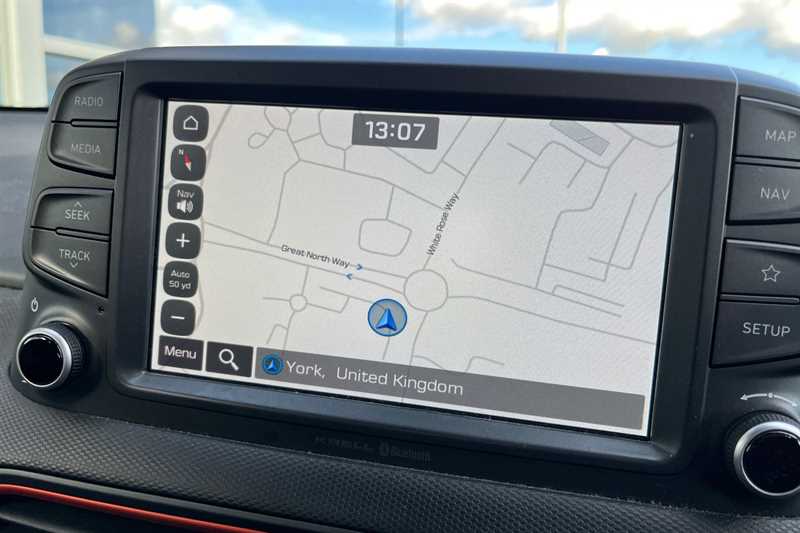 Used Hyundai KONA 2018 for sale - 76517434: Photo 18