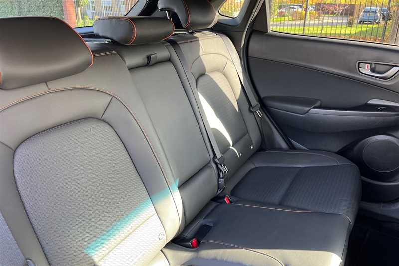 Used Hyundai KONA 2018 for sale - 76517434: Photo 24