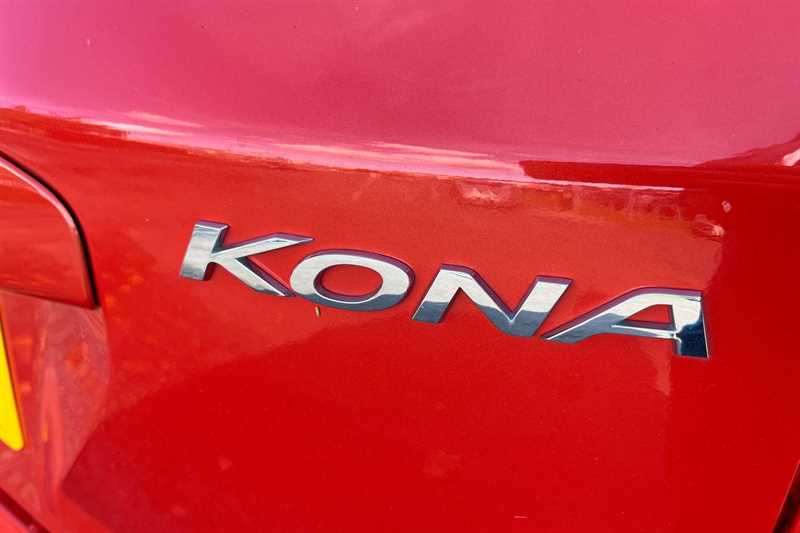Used Hyundai KONA 2018 for sale - 76517434: Photo 30
