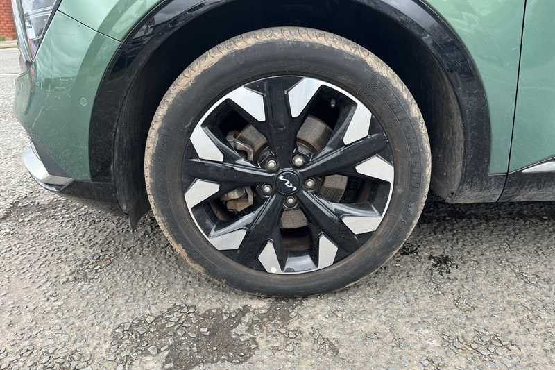 Used Kia Sportage 2023 for sale - 77894756: Photo 12