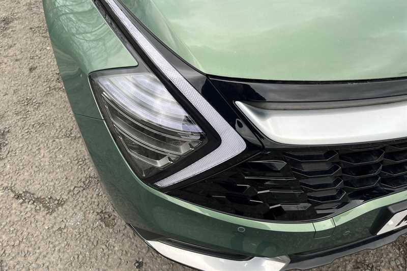 Used Kia Sportage 2023 for sale - 77894756: Photo 28