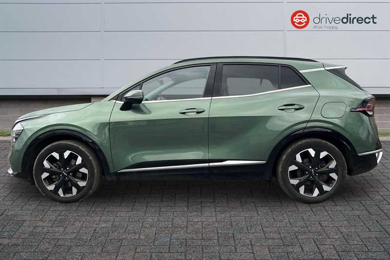 Used Kia Sportage 2023 for sale - 77894756: Photo 6