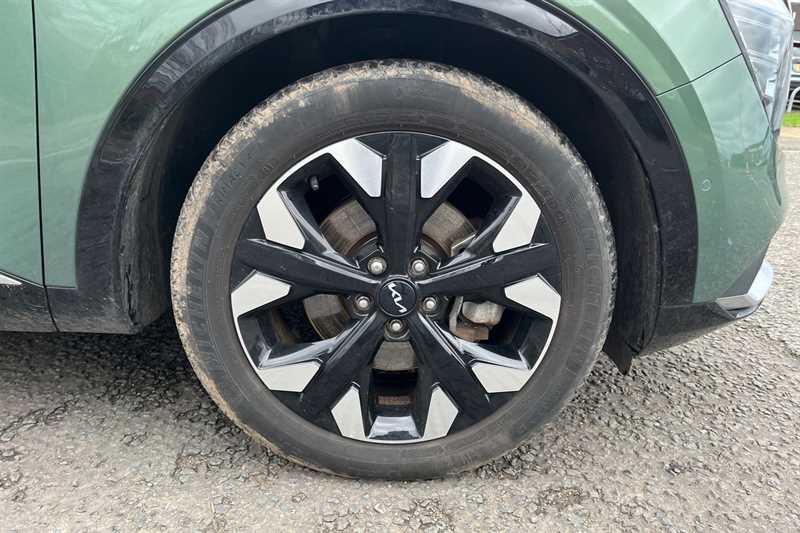 Used Kia Sportage 2023 for sale - 77894756: Photo 9