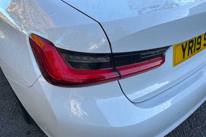 Used BMW 3 Series 2019 for sale - 76448985: Photo 31