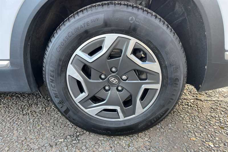 Used Hyundai Santa Fe 2021 for sale - 77700158: Photo 11