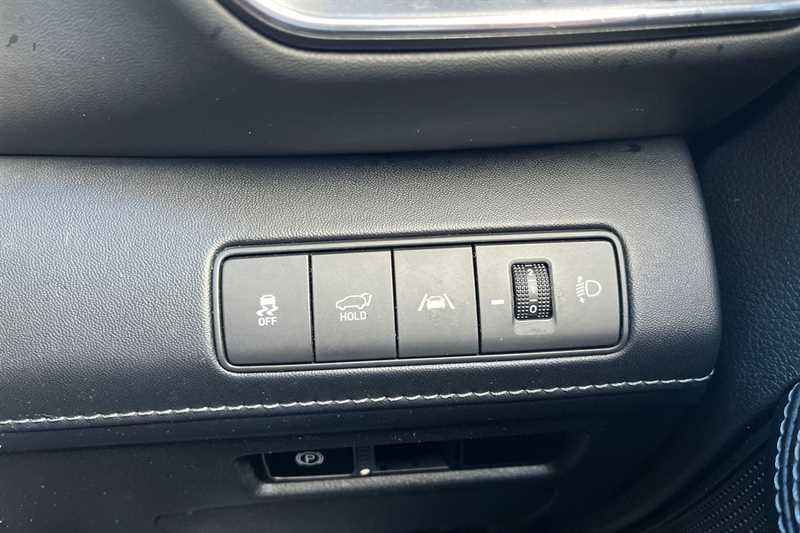 Used Hyundai Santa Fe 2021 for sale - 77700158: Photo 40