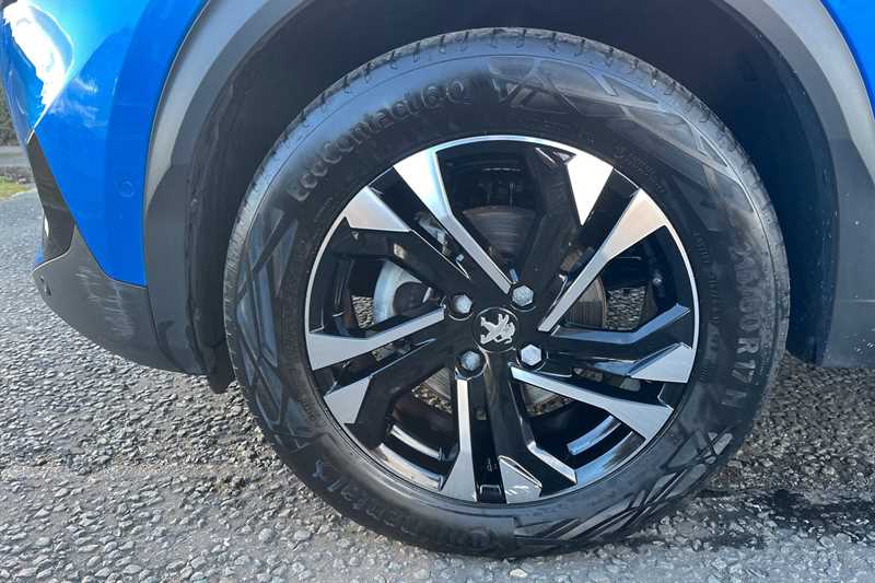 Used Peugeot 2008 2022 for sale - 78076486: Photo 12