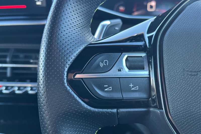 Used Peugeot 2008 2022 for sale - 78076486: Photo 21