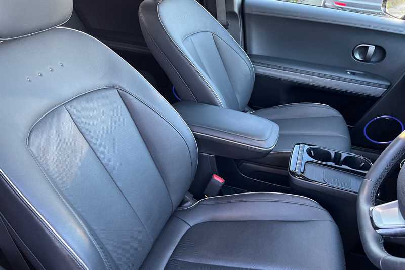 Used Hyundai IONIQ 5 2024 for sale - 77843086: Photo 23