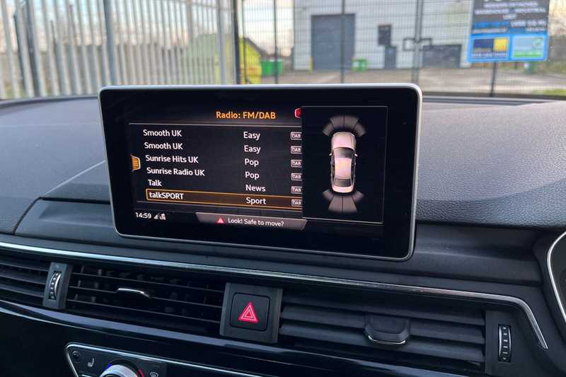 Used Audi A4 2018 for sale - 77295522: Photo 19