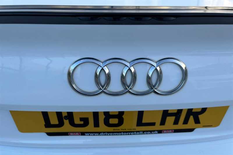 Used Audi A4 2018 for sale - 77295522: Photo 30