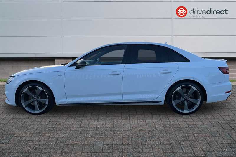 Used Audi A4 2018 for sale - 77295522: Photo 6