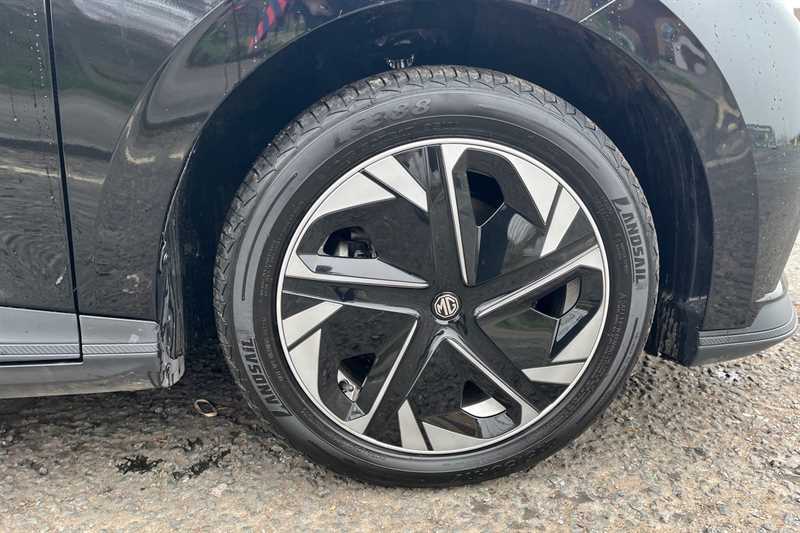 Used MG MG4 2022 for sale - 78050344: Photo 10