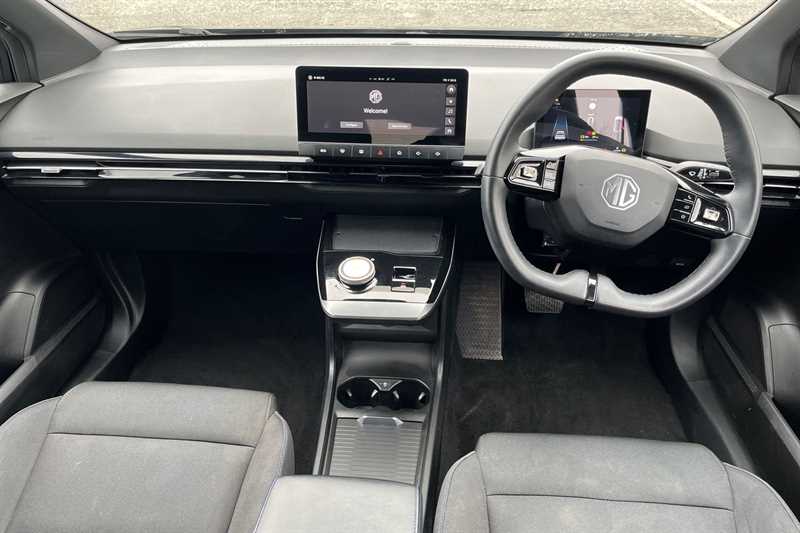 Used MG MG4 2022 for sale - 78050344: Photo 13