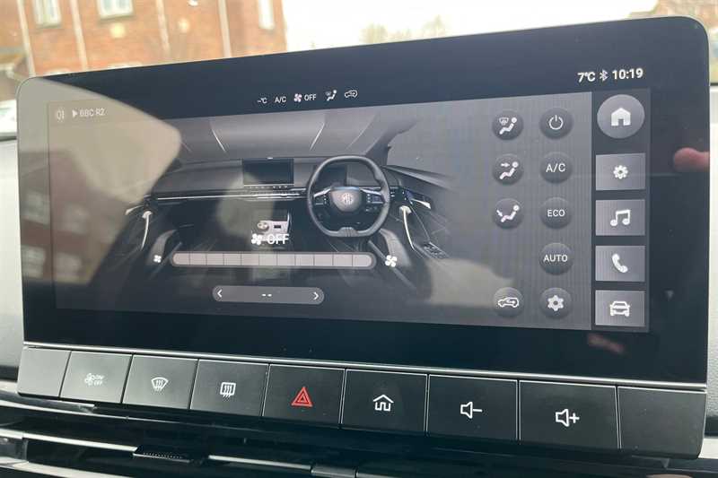 Used MG MG4 2022 for sale - 78050344: Photo 15