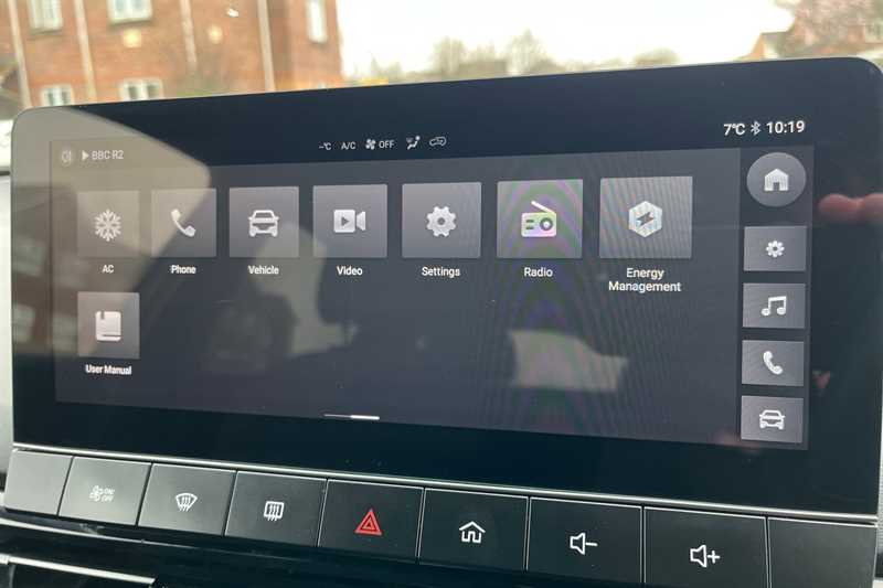 Used MG MG4 2022 for sale - 78050344: Photo 18