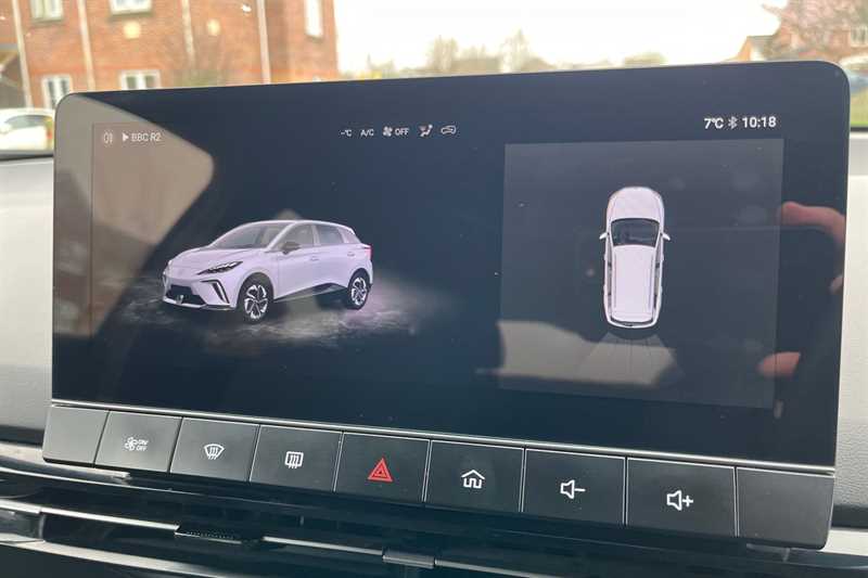 Used MG MG4 2022 for sale - 78050344: Photo 19