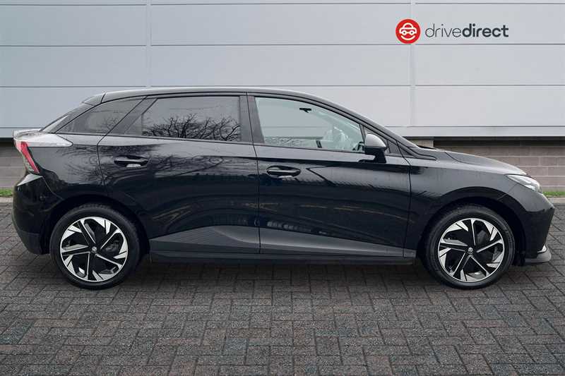 Used MG MG4 2022 for sale - 78050344: Photo 2