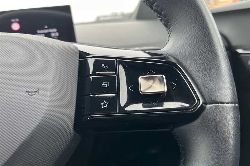 Used MG MG4 2022 for sale - 78050344: Photo 22