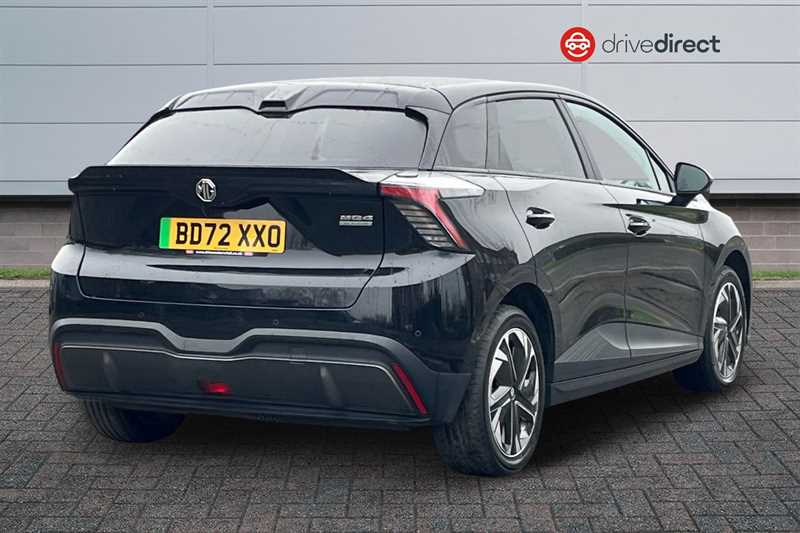 Used MG MG4 2022 for sale - 78050344: Photo 3