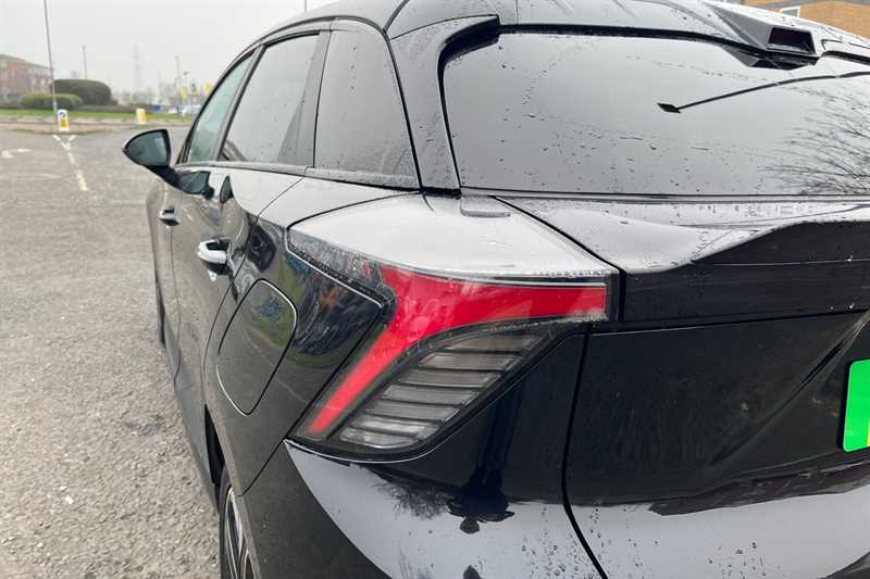 Used MG MG4 2022 for sale - 78050344: Photo 31