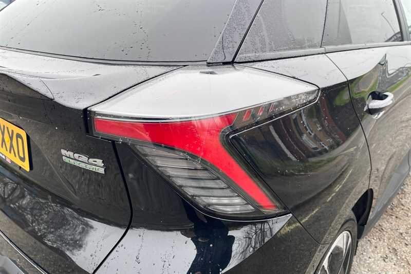 Used MG MG4 2022 for sale - 78050344: Photo 32