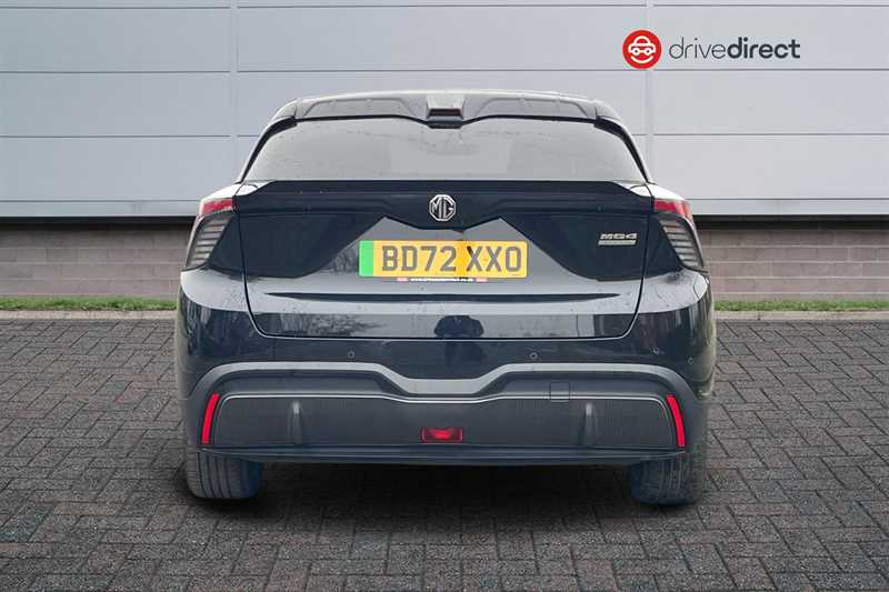 Used MG MG4 2022 for sale - 78050344: Photo 4