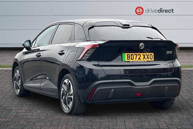 Used MG MG4 2022 for sale - 78050344: Photo 5