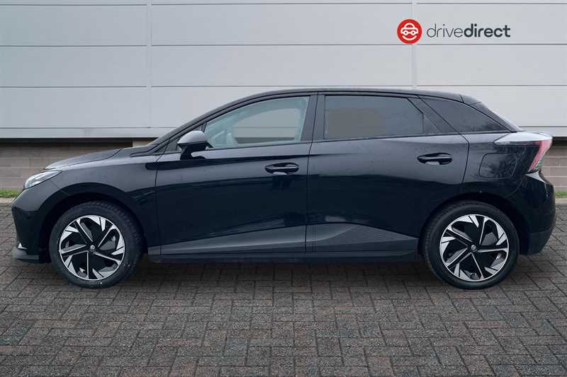 Used MG MG4 2022 for sale - 78050344: Photo 6