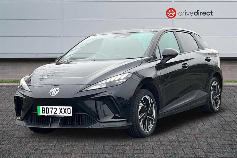 Used MG MG4 2022 for sale - 78050344: Photo 7