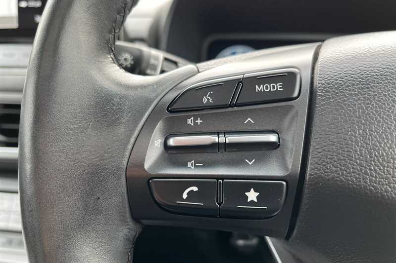 Used Hyundai KONA 2023 for sale - 78119704: Photo 21