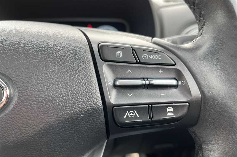 Used Hyundai KONA 2023 for sale - 78119704: Photo 22