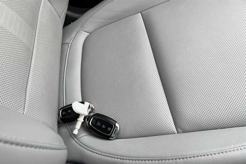 Used Hyundai KONA 2023 for sale - 78119704: Photo 36