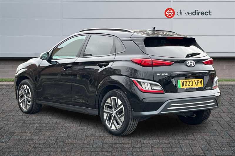 Used Hyundai KONA 2023 for sale - 78119704: Photo 5