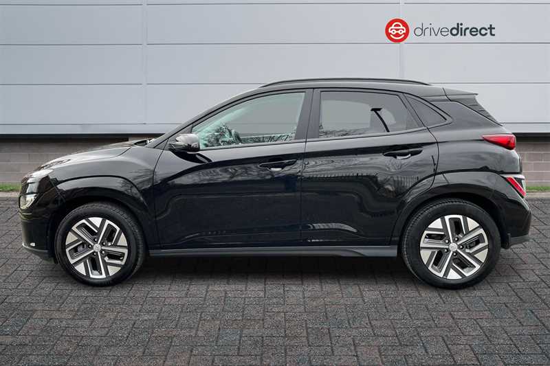 Used Hyundai KONA 2023 for sale - 78119704: Photo 6