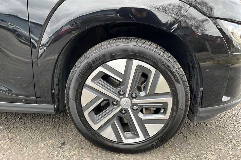 Used Hyundai KONA 2023 for sale - 78119704: Photo 9