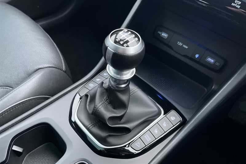 Used Hyundai TUCSON 2022 for sale - 77322586: Photo 14