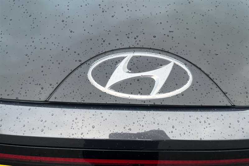 Used Hyundai TUCSON 2022 for sale - 77322586: Photo 30