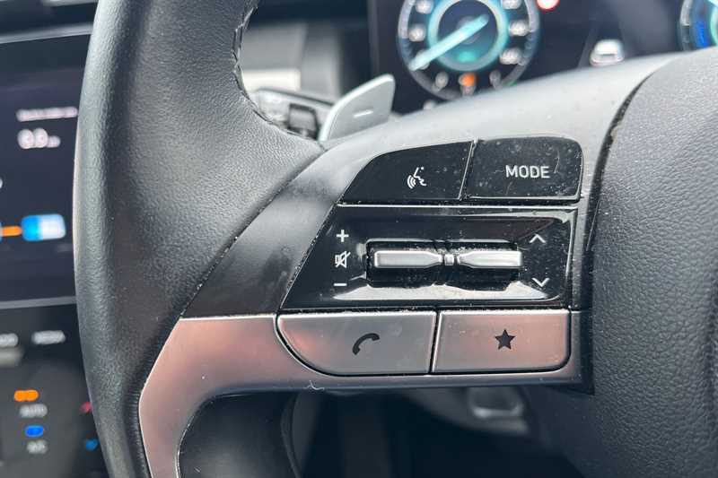 Used Hyundai TUCSON 2021 for sale - 77727177: Photo 21