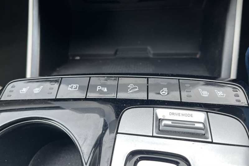 Used Hyundai TUCSON 2021 for sale - 77727177: Photo 39