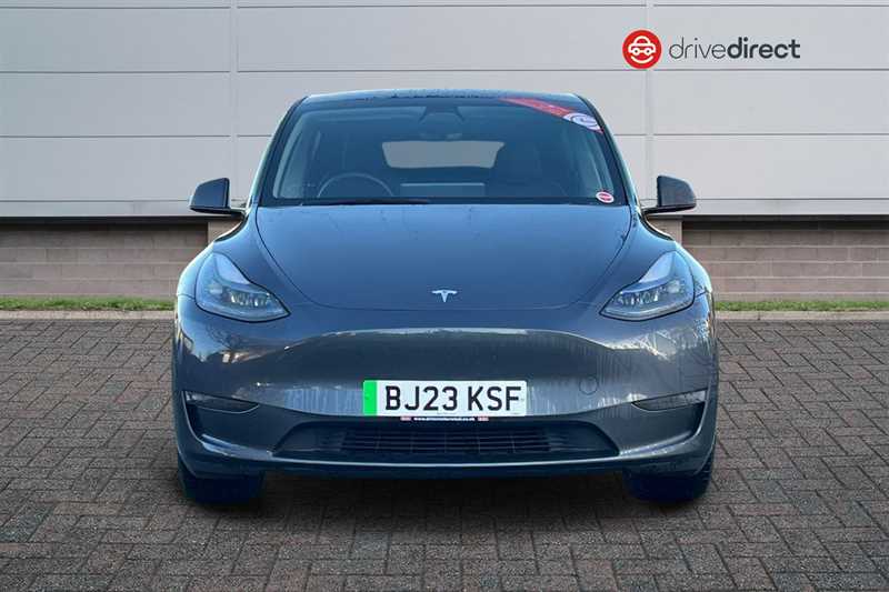 Used Tesla Model Y 2023 for sale - 78075749: Photo 8